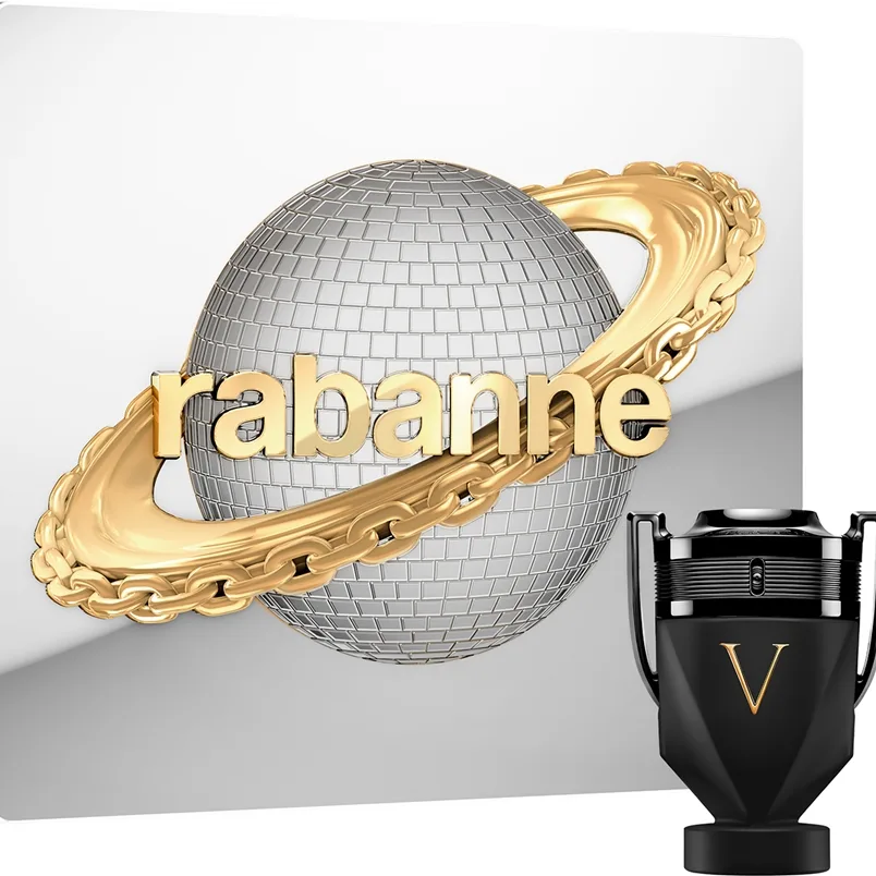 Rabanne Invictus Victory Absolu Geschenkset für Herren
