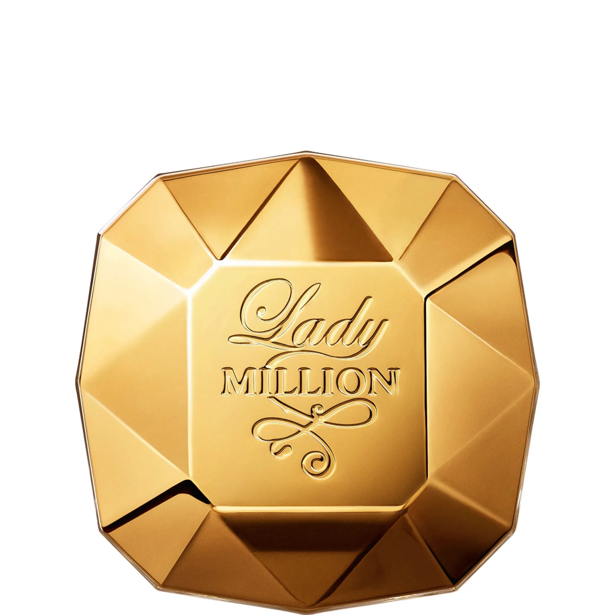 Rabanne Lady Million Eau de Parfum
