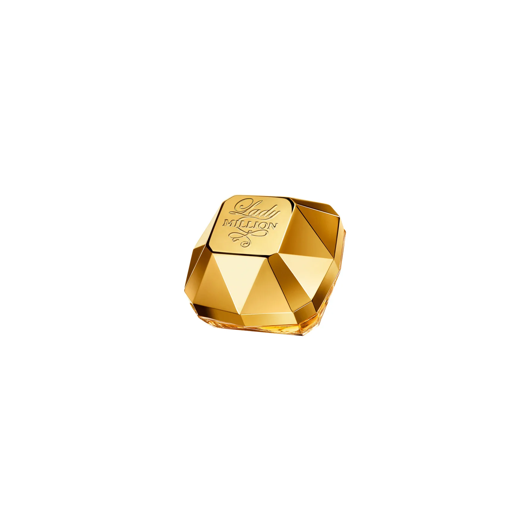 Rabanne Lady Million Eau de Parfum