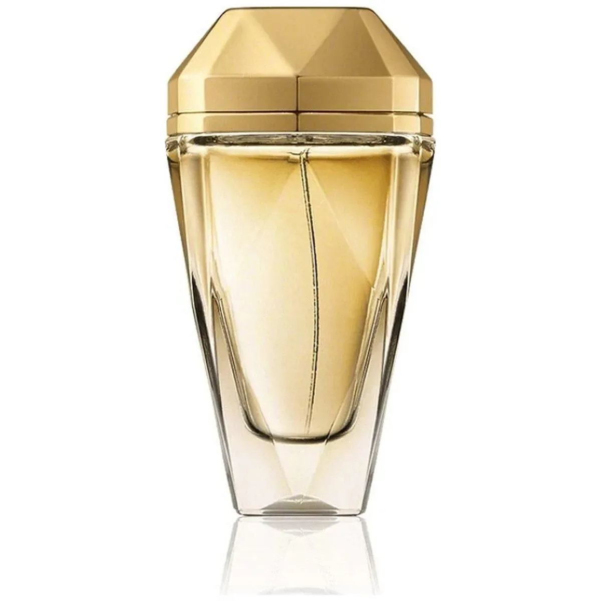 Paco Rabanne Lady Million Eau My Gold Edt 50ml