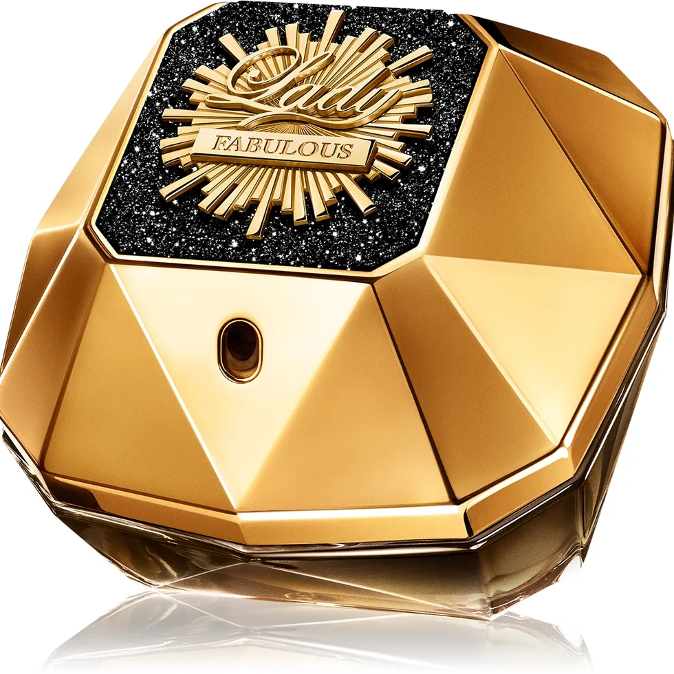 Paco Rabanne Lady Million Fabulous Intense EDP B 80 ml