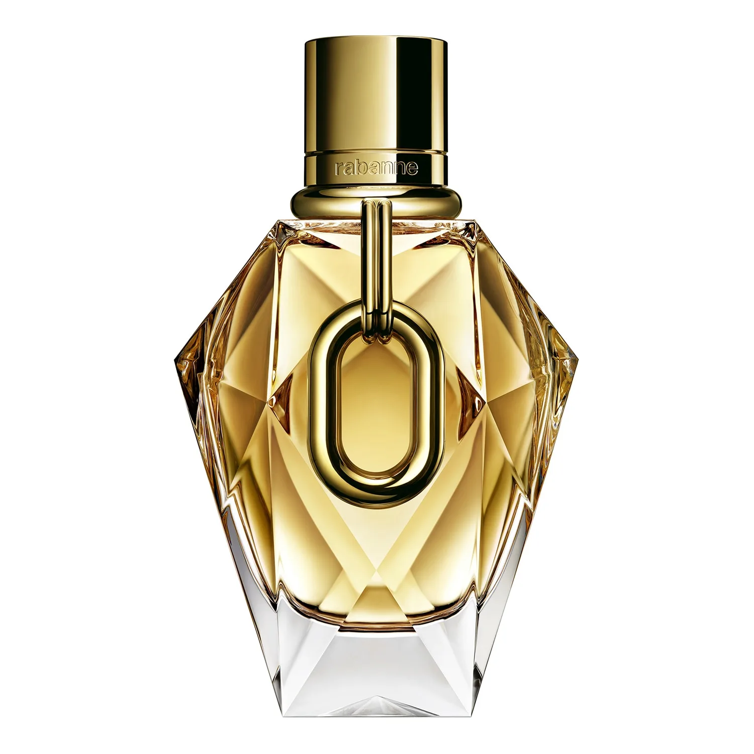 Rabanne Million Gold For Her Eau de Parfum påfyllningsbar för Kvinnor 90 ml