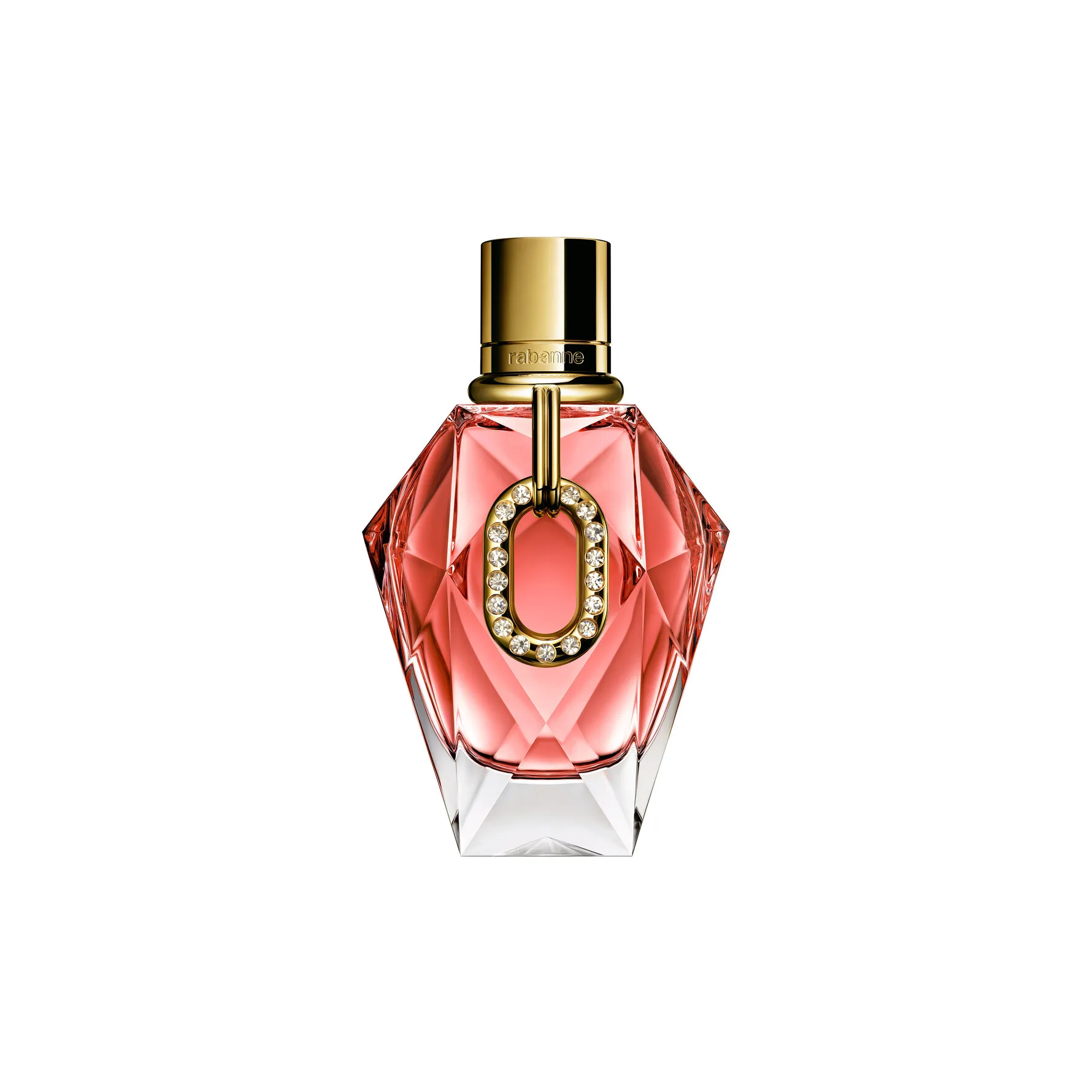 Rabanne Million Gold For Her Limited Edition Million Gold For Her Pure Diamonds Eau de Parfum Limited Edition 90 ml