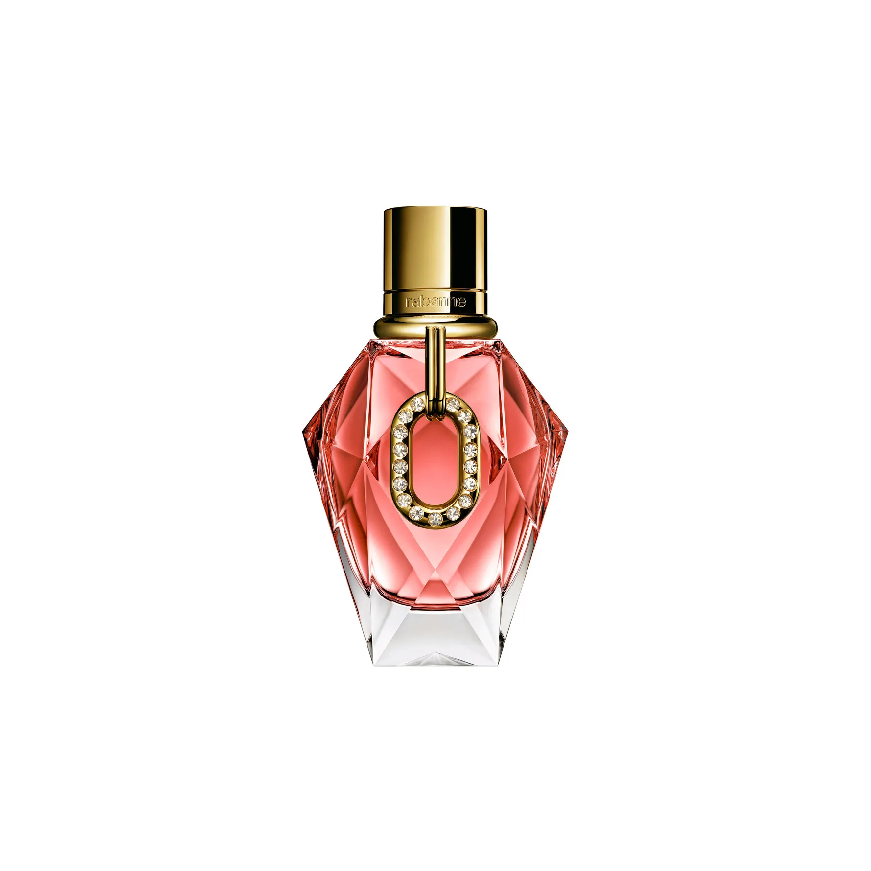 Rabanne Million Gold For Her Limited Edition Pure Diamonds Eau de