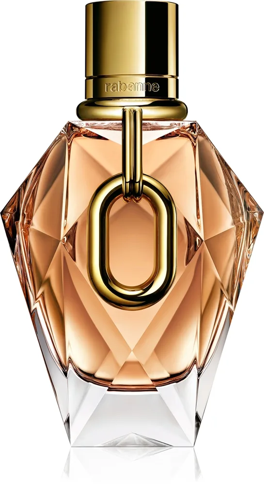 Rabanne Million Gold For Her Pure Jasmine Eau de Parfum naisille 50 ml