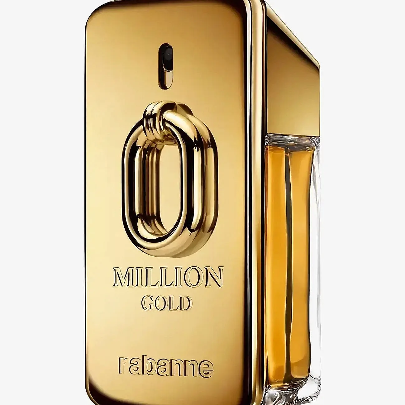 Rabanne Rabanne Million Gold For Him Parfum 50 Ml - Nude - 50 ML