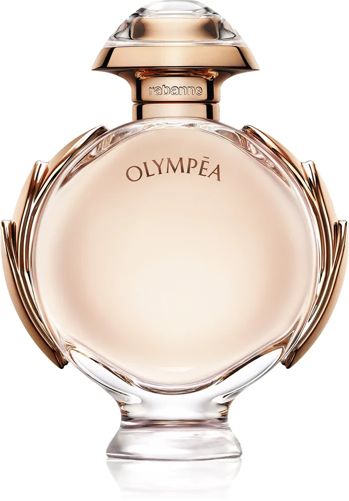 Paco Rabanne Olympea EDP 80 ml
