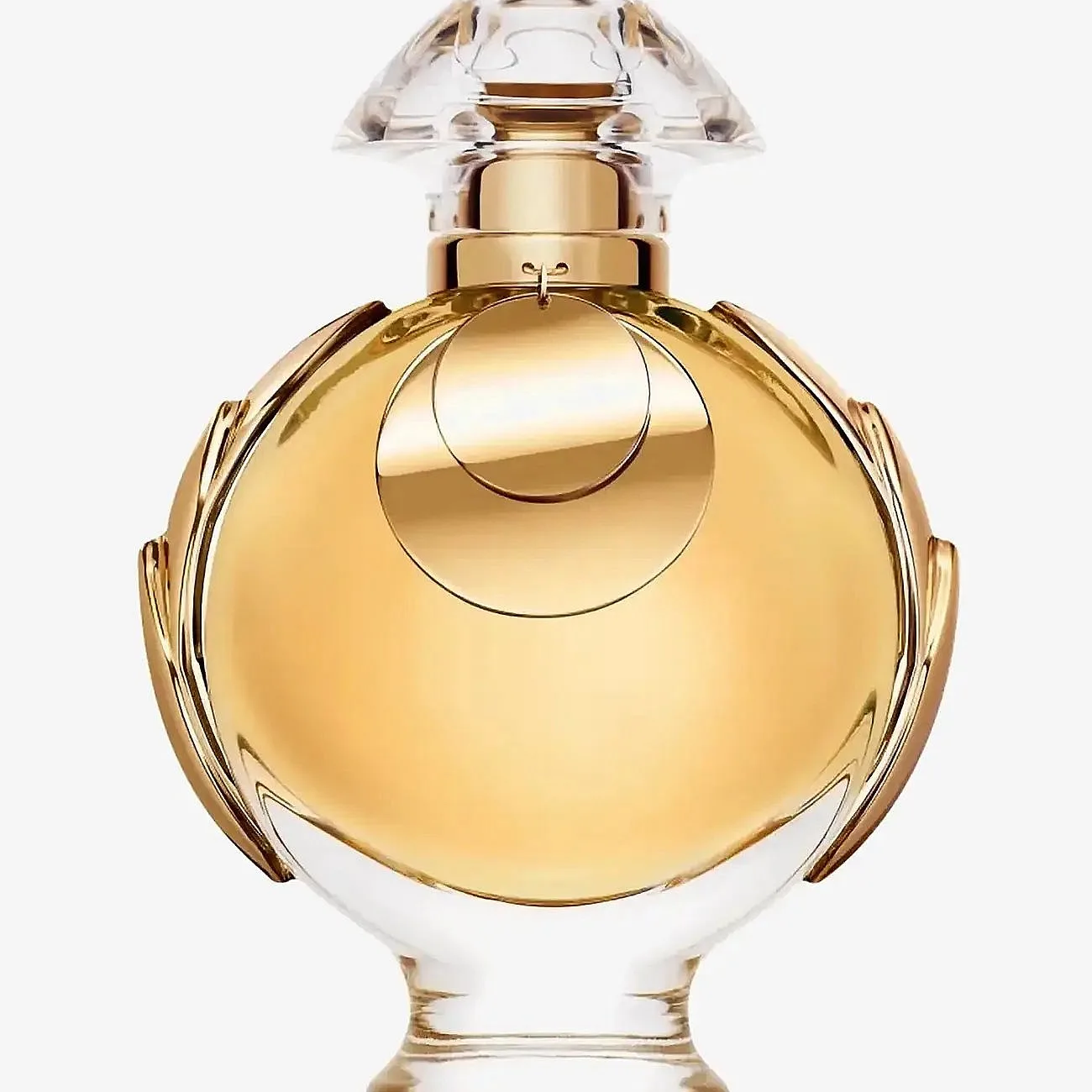 Rabanne Olympéa Elixir Eau De Parfum Intense - Nude - 30 ML
