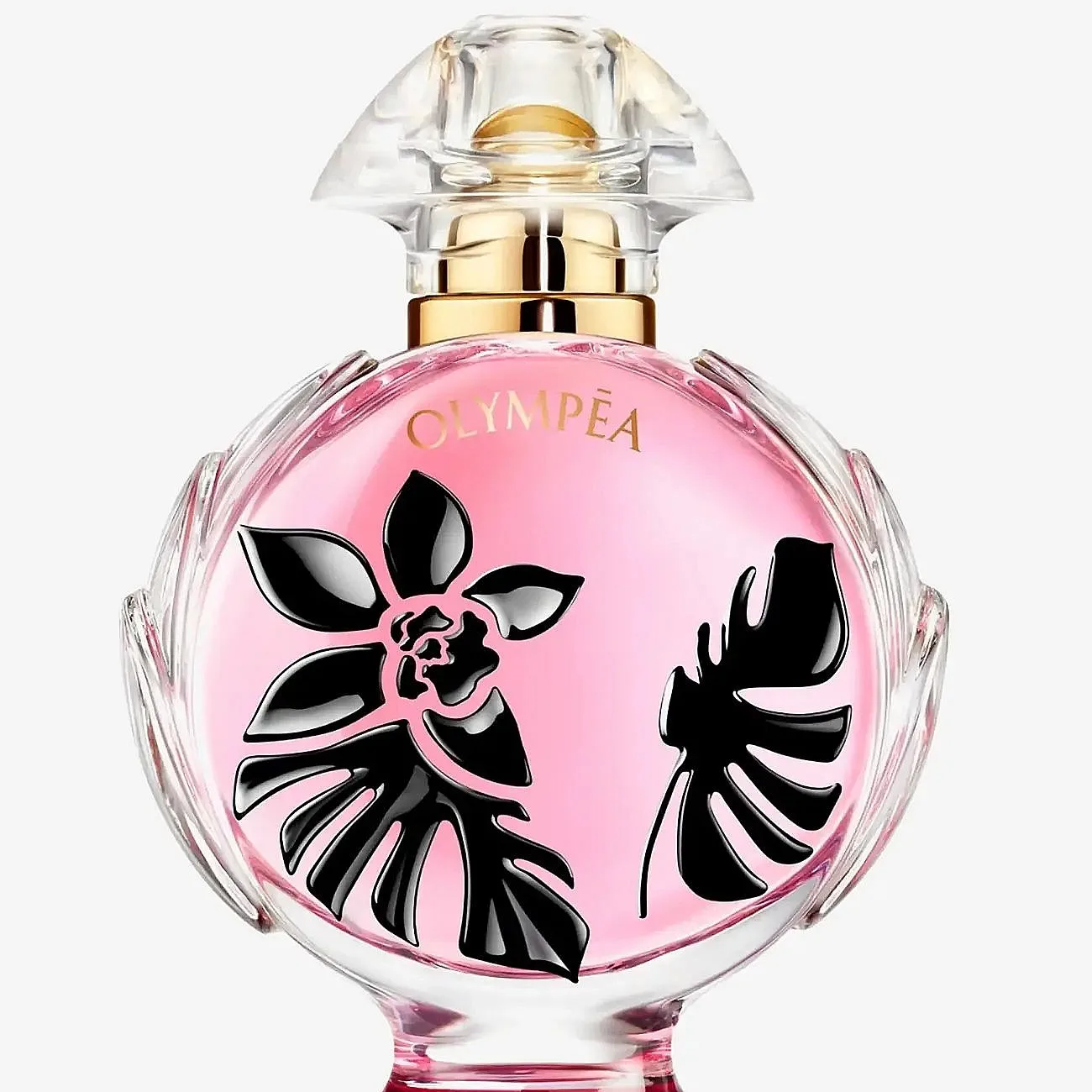 Paco Rabanne Olympéa Flora EdP Intense 30ml