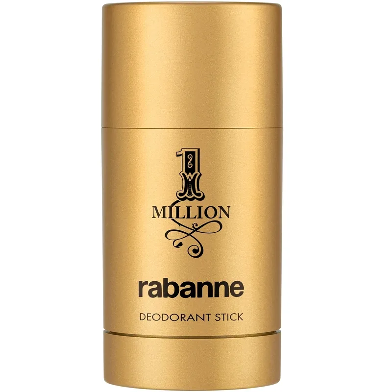 Rabanne One Million Deodorant Stick 75 ml