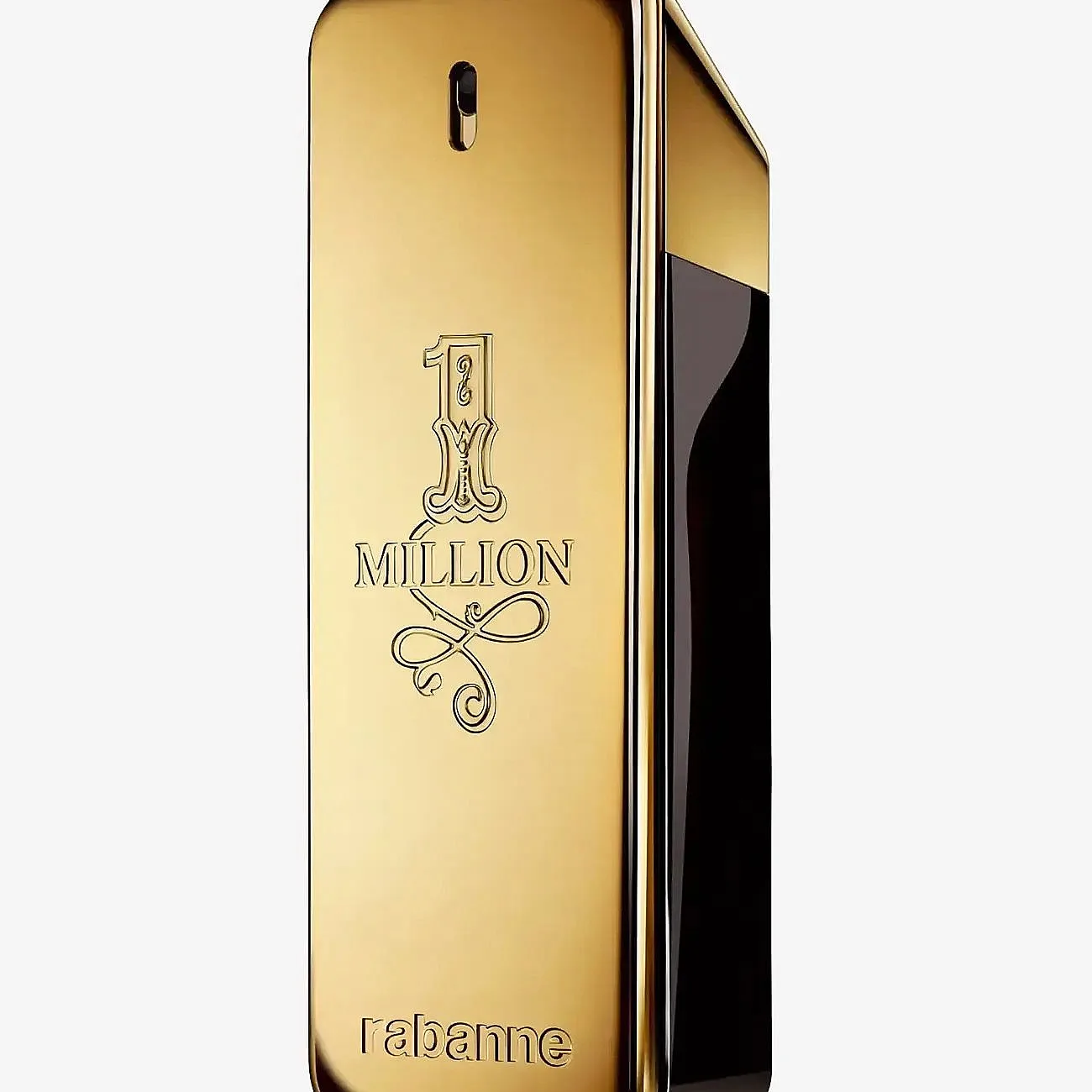 Rabanne One Million Eau De Toilette - Nude - 100ML