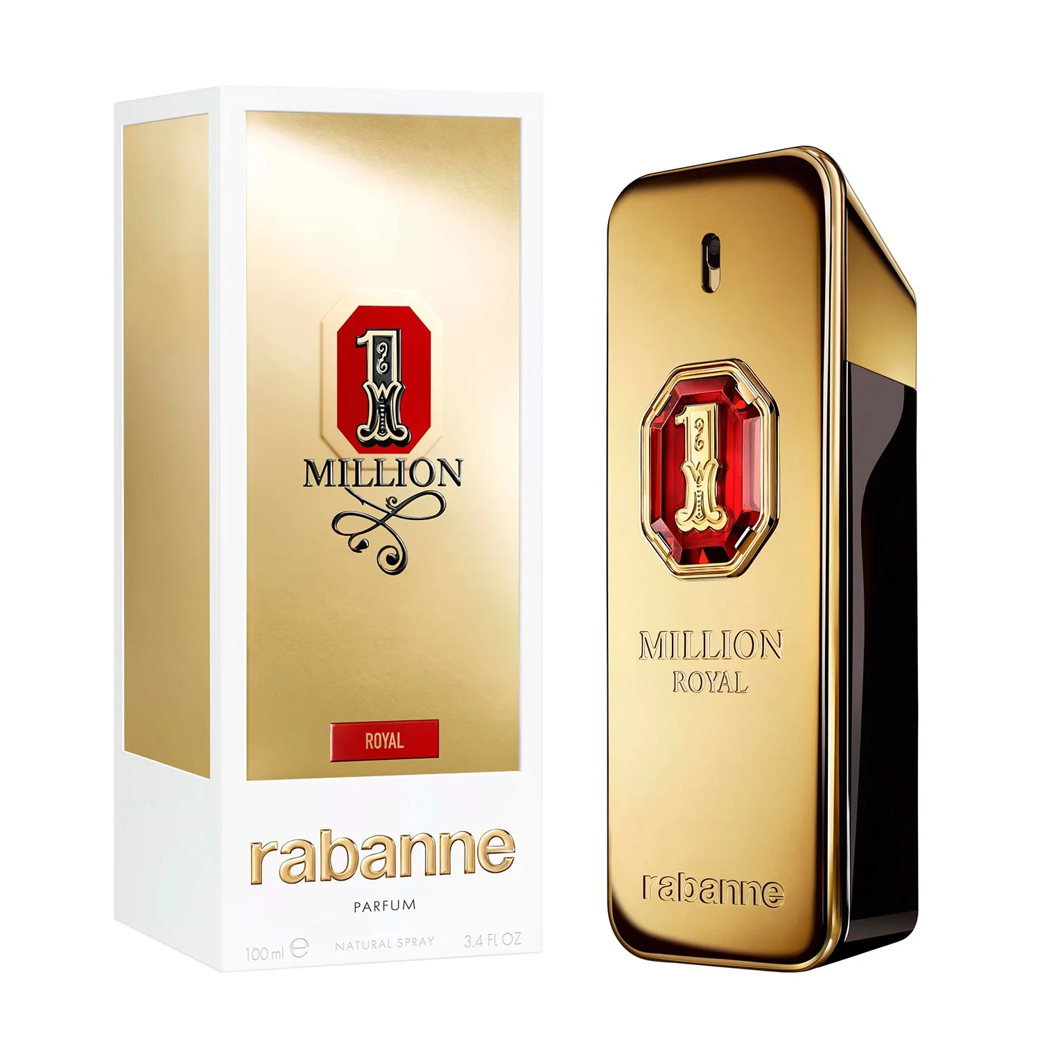 One Million Royal, EdP 50ml
