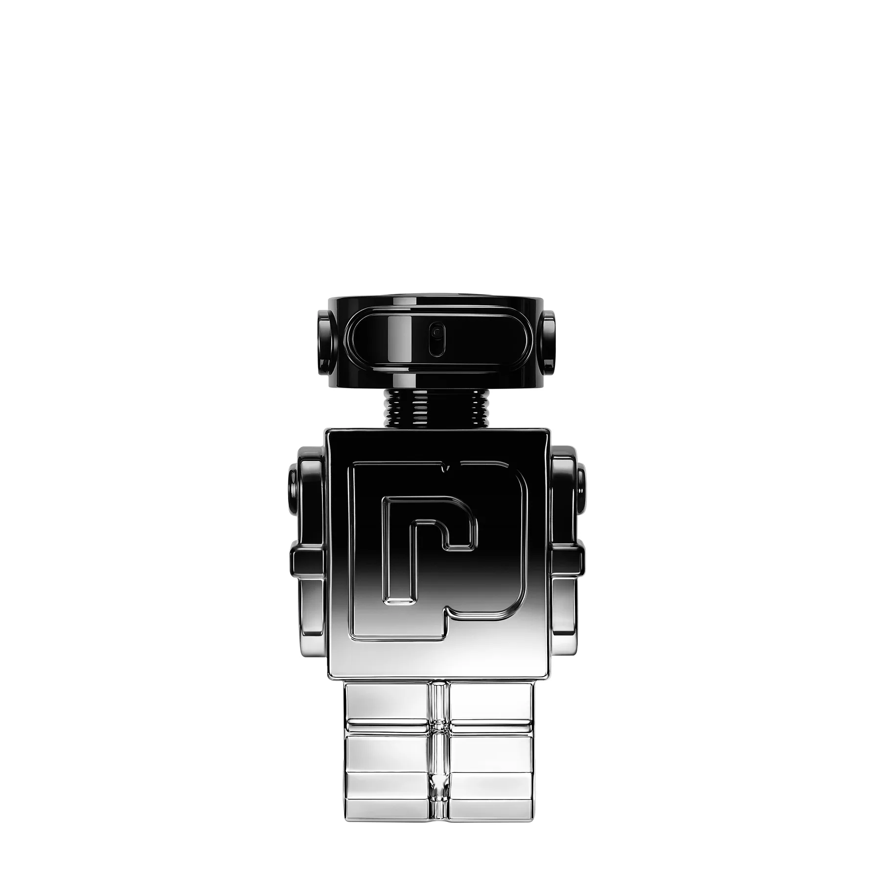 Rabanne Phantom Black Elixir Parfum 100 ml