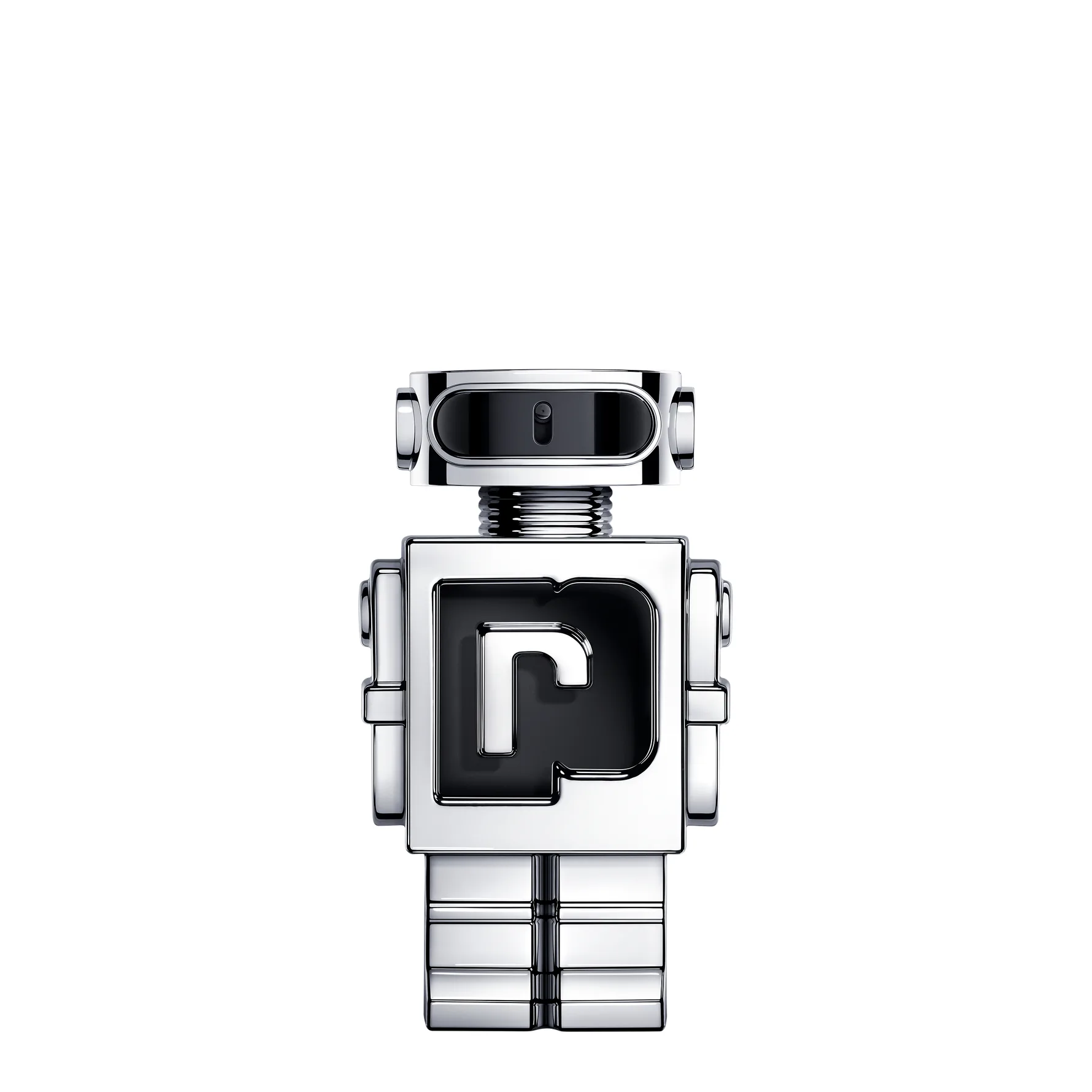 Rabanne Phantom Eau De Toilette - Nude - 100ML