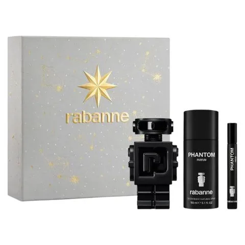 Paco Rabanne Phantom EDP Set 110 ml
