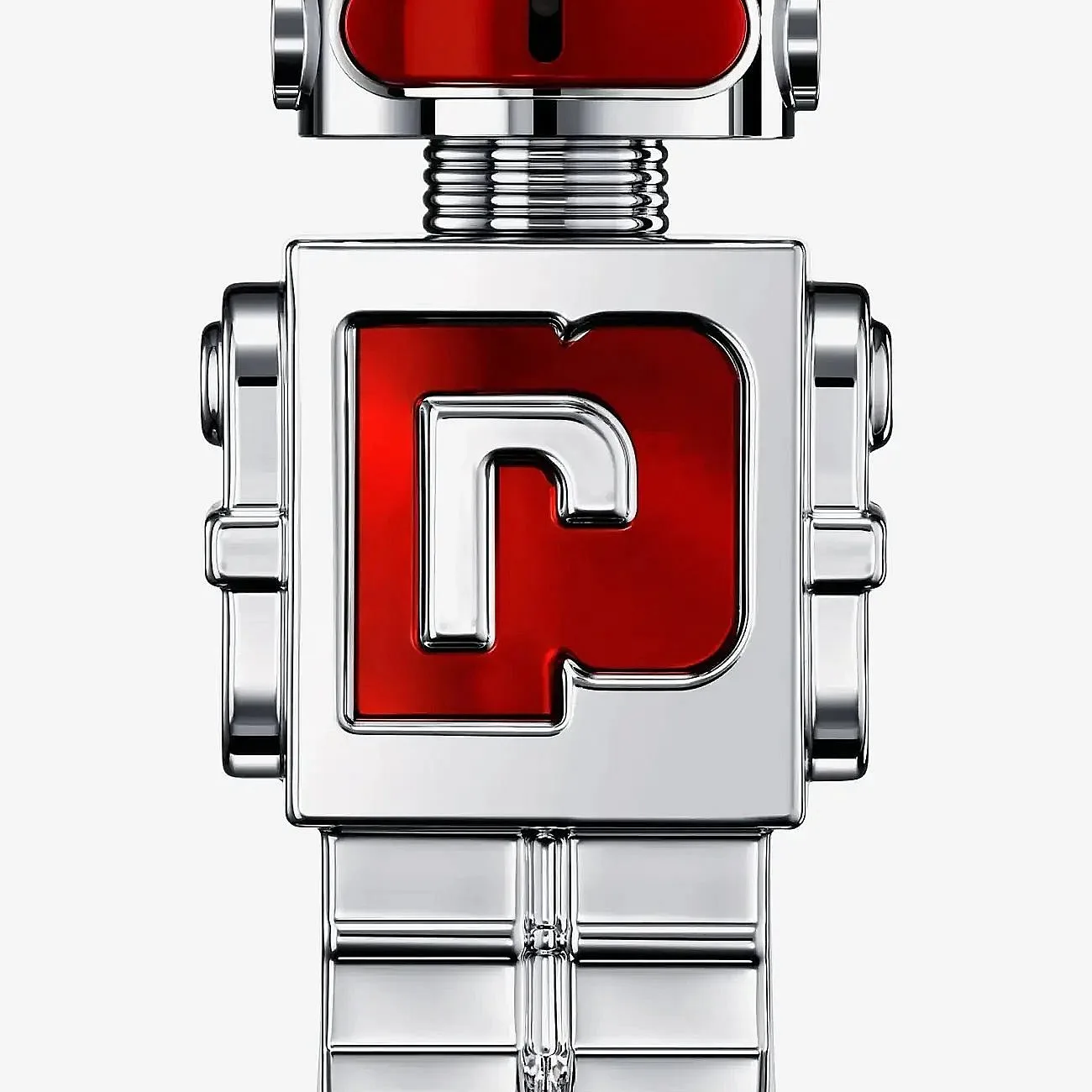 Rabanne Phantom In Red perfume för män 150 ml