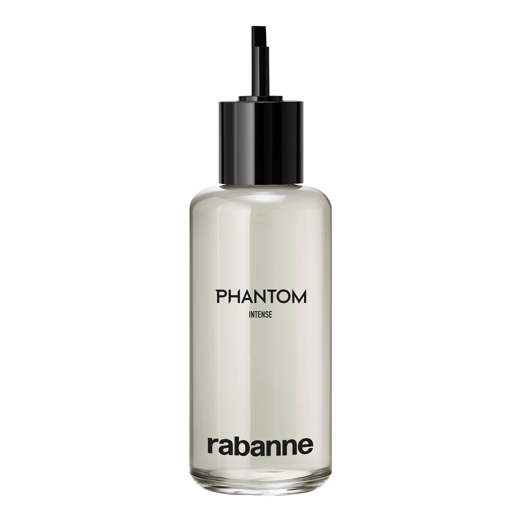 Rabanne Phantom Intense Eau de Parfum Påfyllning för män 200 ml