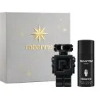 Rabanne Phantom Parfum Presentförpackning för män