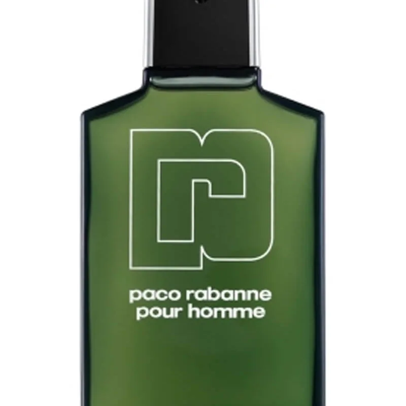 Paco Rabanne Pour Homme EdT 100ml