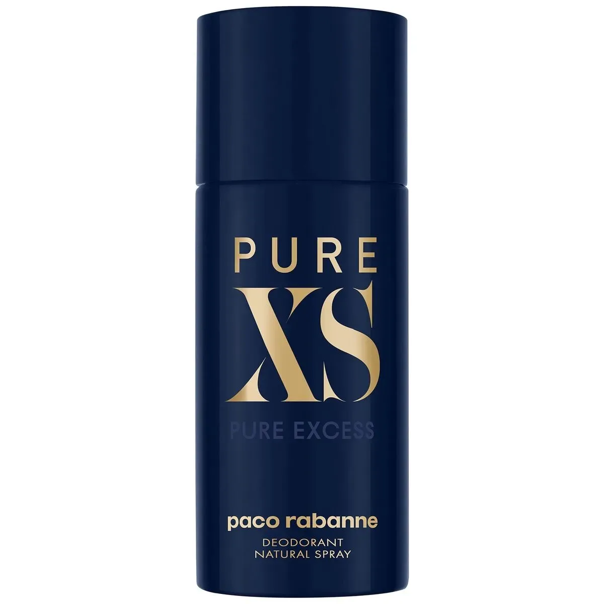 Paco Rabanne Pure XS Deo Spray 150ml