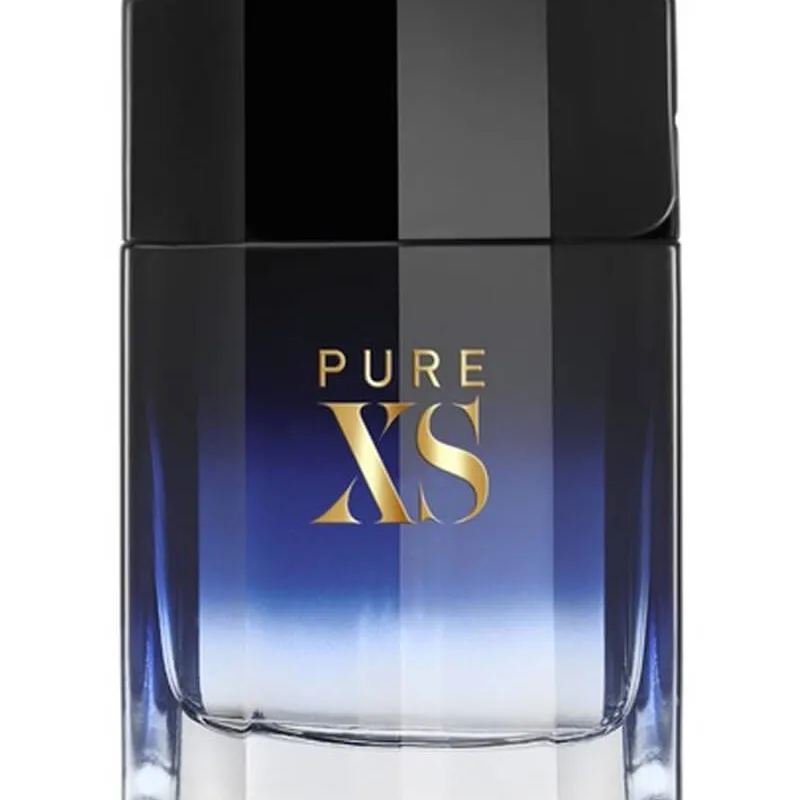 Paco Rabanne Pure XS Eau de Toilette 150 ml