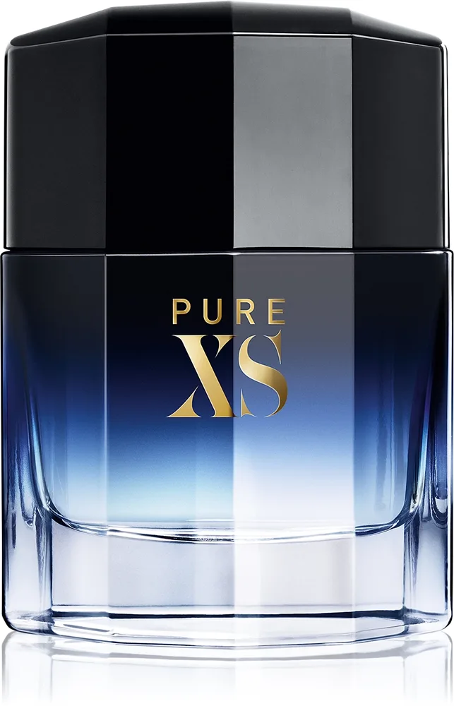 Rabanne Pure XS Eau De Toilette 100 ml