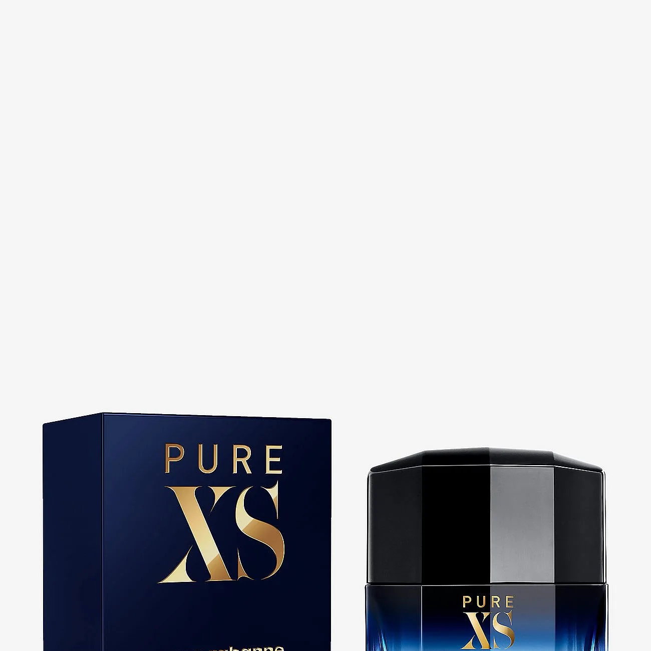Paco Rabanne Pure XS Edt 50ml
