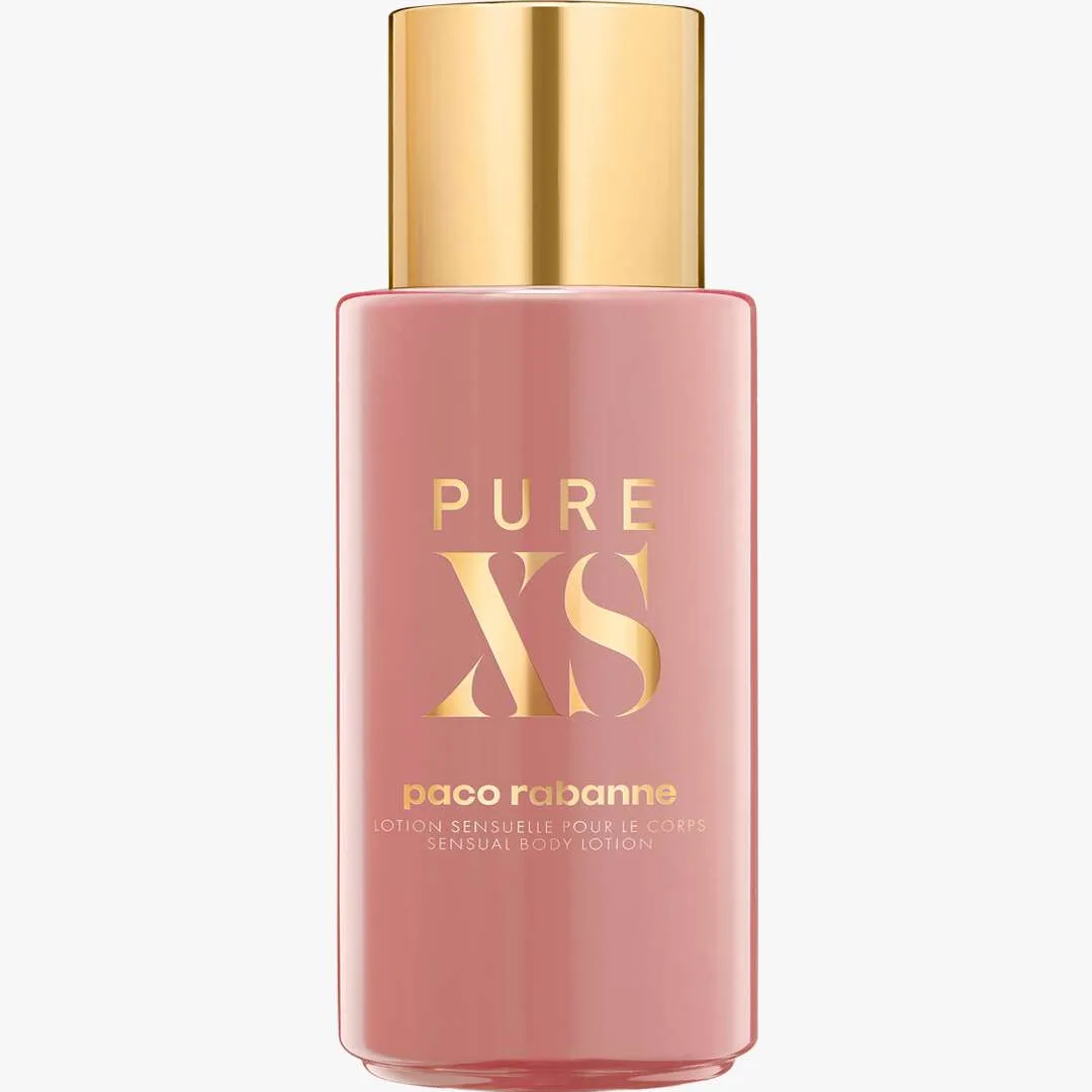 Pure XS For Her Body Lotion 200 ml