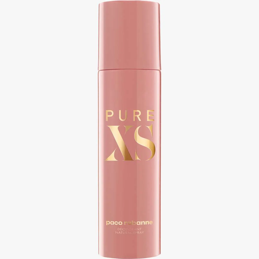 Pure XS For Her Deo Spray 150 ml