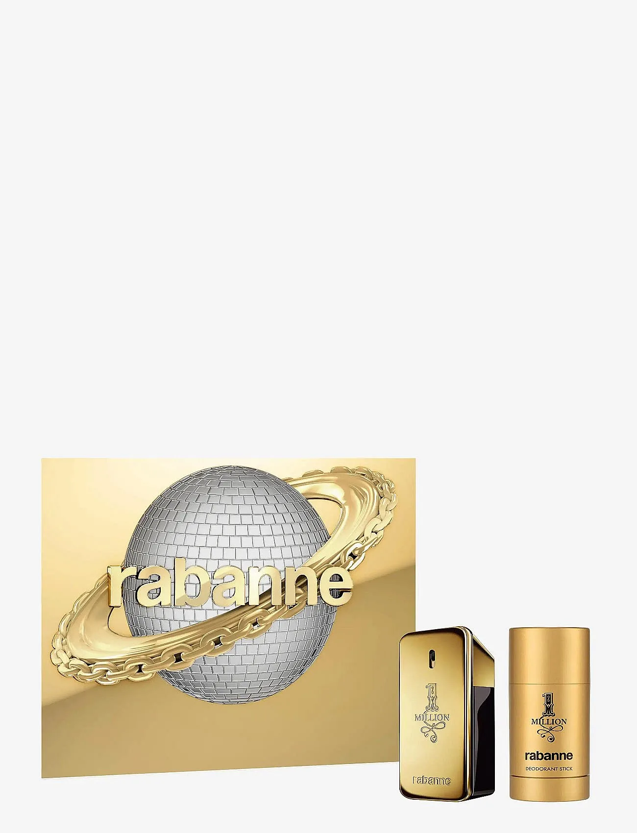One Million Gift Set
