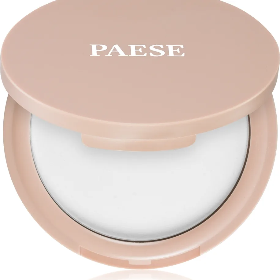 Paese Bamboo Mattifierande pulver av bambu Skugga Transparent 7 g