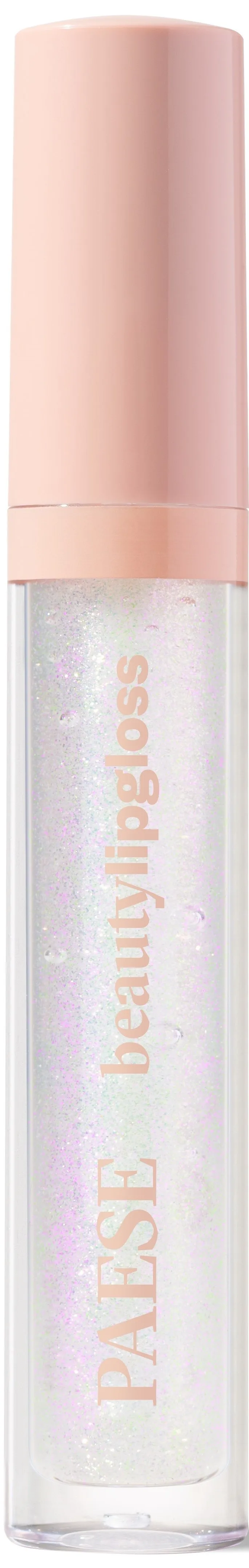 PAESE Beauty Lipgloss 9 Stardust