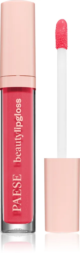 Paese Beauty Lip Gloss Glowing 3,4ml