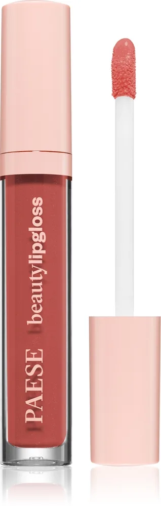 Paese Cosmetics Beauty Lipgloss