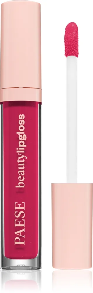 Paese Cosmetics Beauty Lipgloss