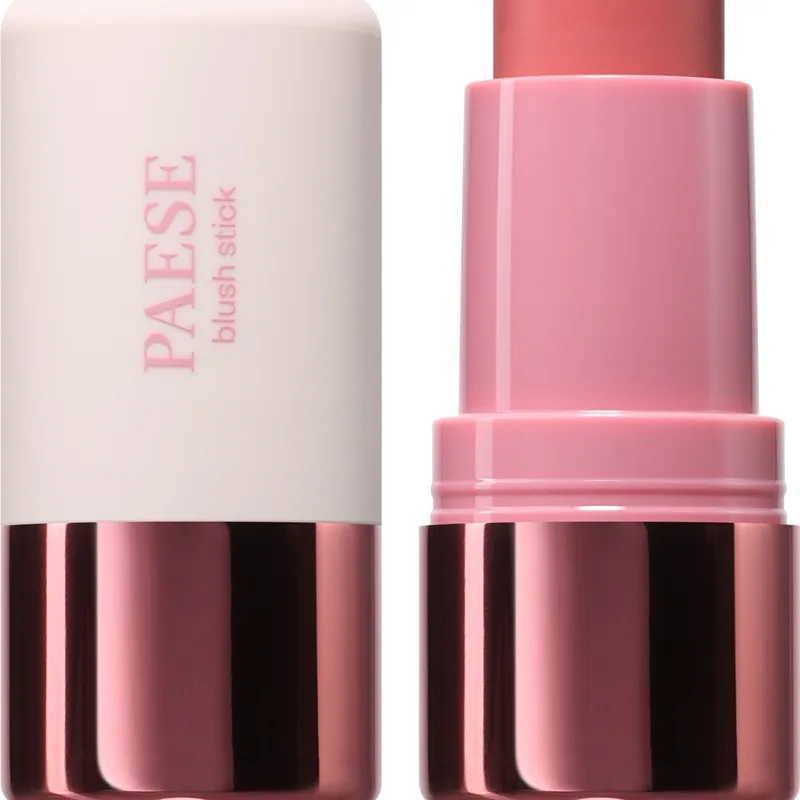 Paese Butter Blend Blush Stick Blush Stick Skugga 03 Coral 6 g