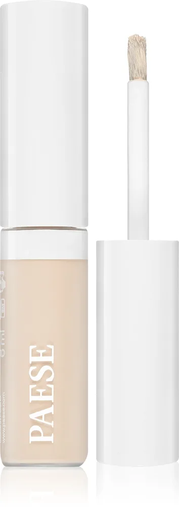 Paese Cosmetics Clair Illuminating Concealer