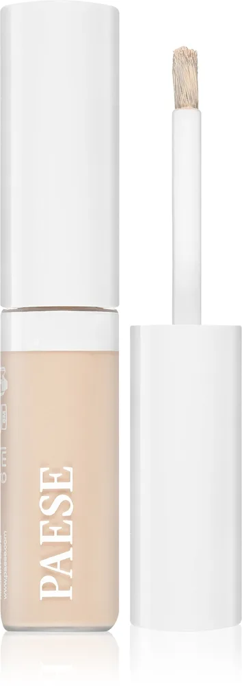 Paese Clair Illuminating Concealer Beige 03 6ml