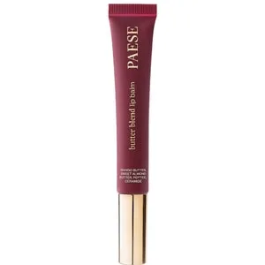 Paese Cosmetics Butter Blend Butter Lip Balm Huulivoide