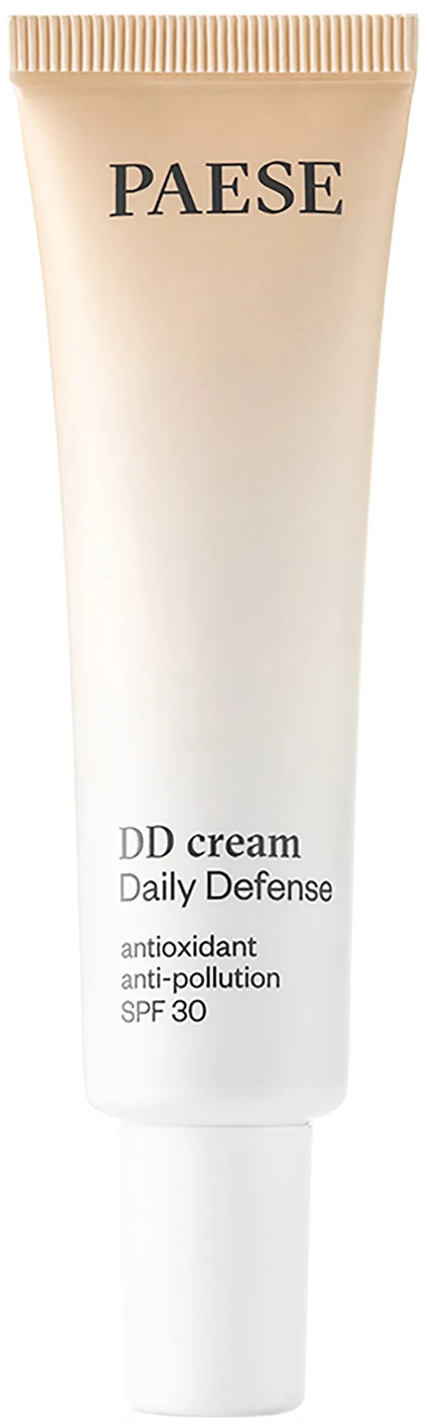 Paese Cosmetics DD Cream Voidemainen meikkivoide