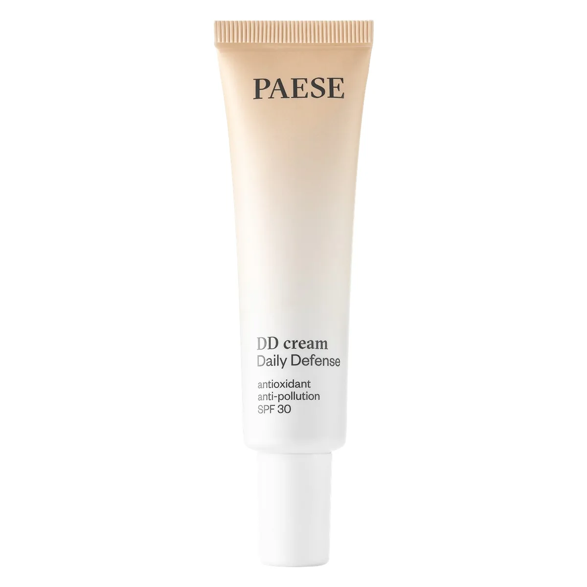 Paese Cosmetics DD Cream Krämfoundation