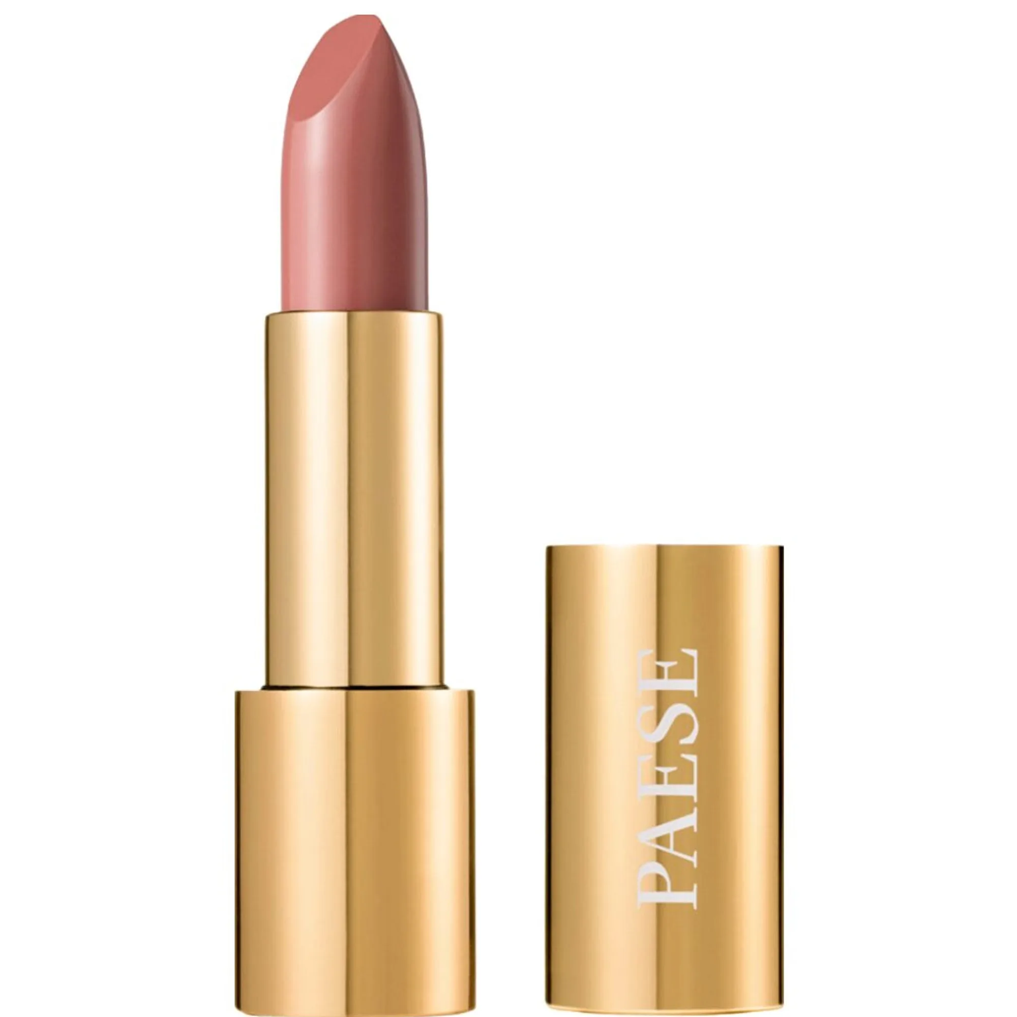 Paese Cosmetics Lipstick with argan oil Läppstift