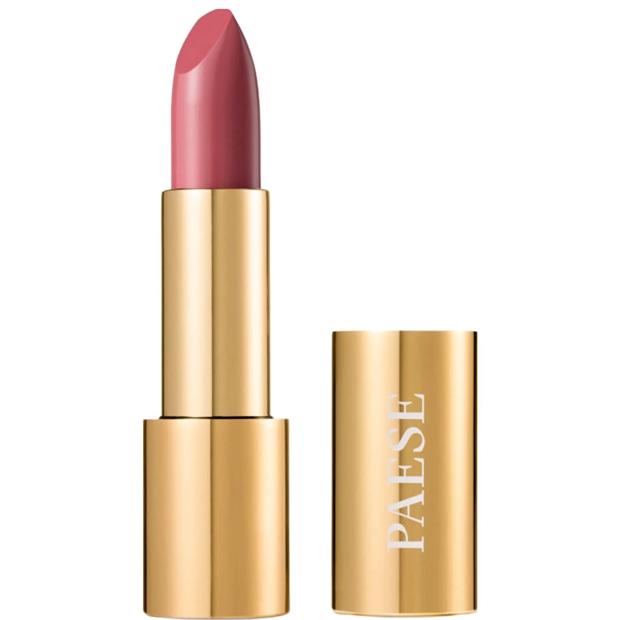 Paese Cosmetics Lipstick with argan oil Läppstift