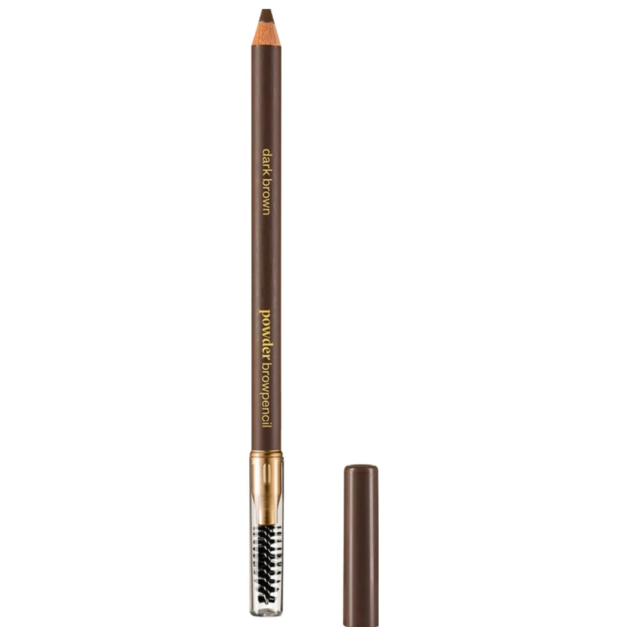Paese Powder Brow Pencil Dark Brown 1,19g