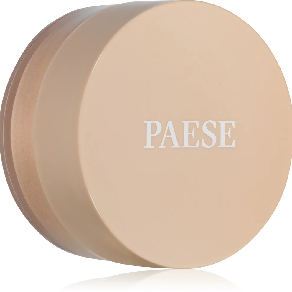 Paese Cosmetics Wonder Loose Highlighter