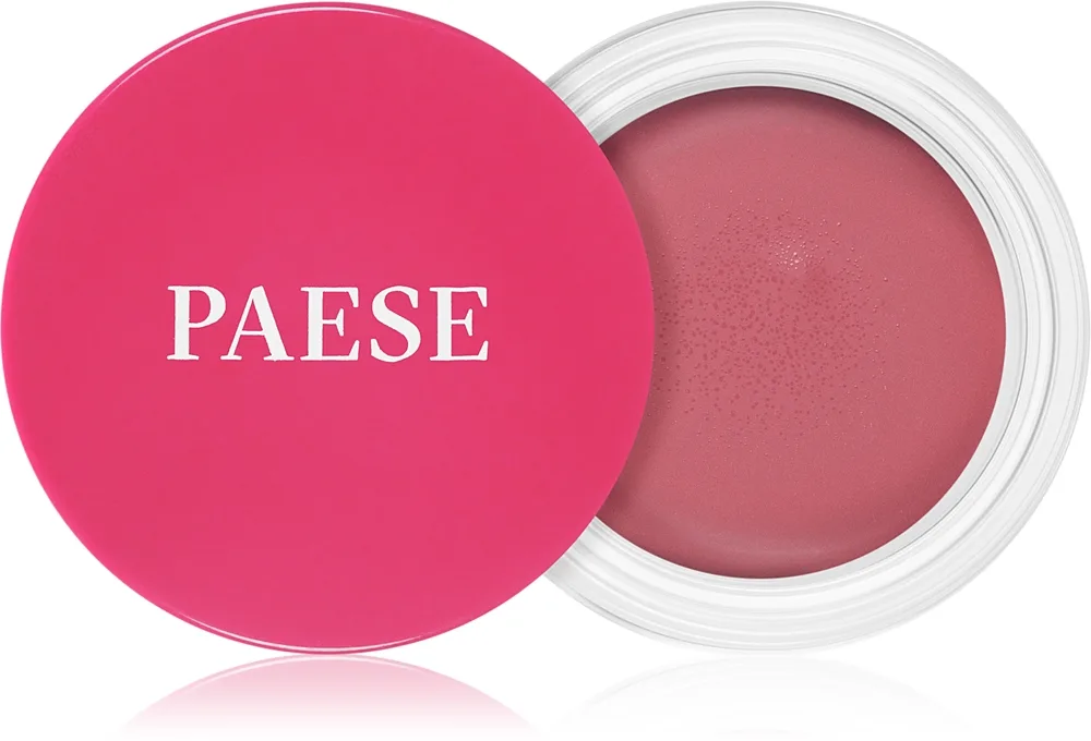 Paese Creamy Blush Kissed Krämig rouge 01 4 g