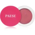 Paese Creamy Blush Kissed Krämig rouge 01 4 g