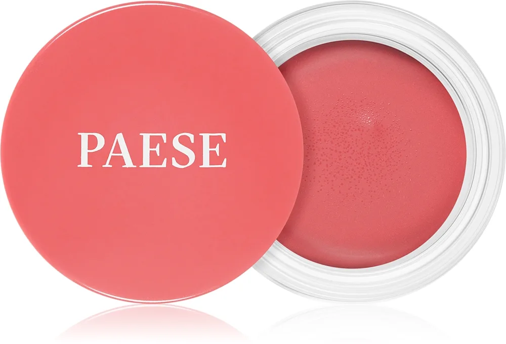 Paese Creamy Blush Kissed Krämig rouge 02 4 g