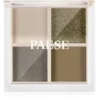 Paese Cosmetics Daily Vibe Ögonskuggspalett