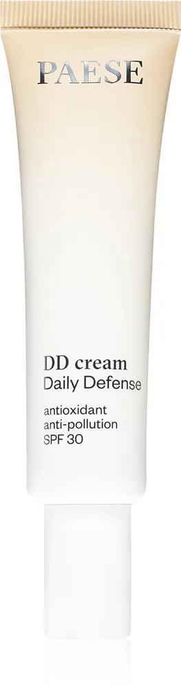 Paese DD Cream SPF 30 Beige 30ml